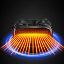 CoolMax - Ar Condicionado Portátil Para Carros