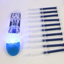 Kit Clareamento Dental a Laser Profissional