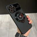 Capa de Telefone Magnética